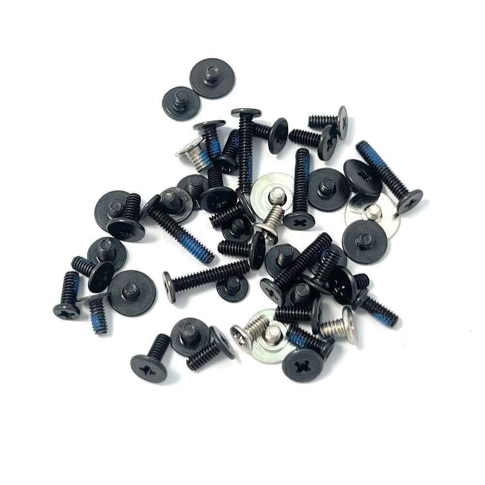 For LENOVO Legion 5 15AHP10 83M0 83M00000US 83M00001US 83M00002US Set of Screws Kit 5S10S35792