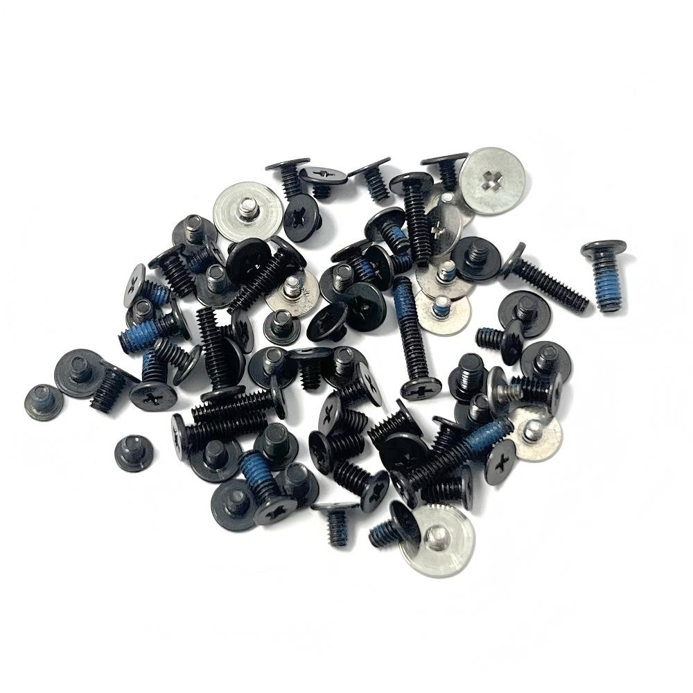 For LENOVO ThinkPad P16 Gen 2 21FA 21FB Set of Screws Kit 5S10Z89235