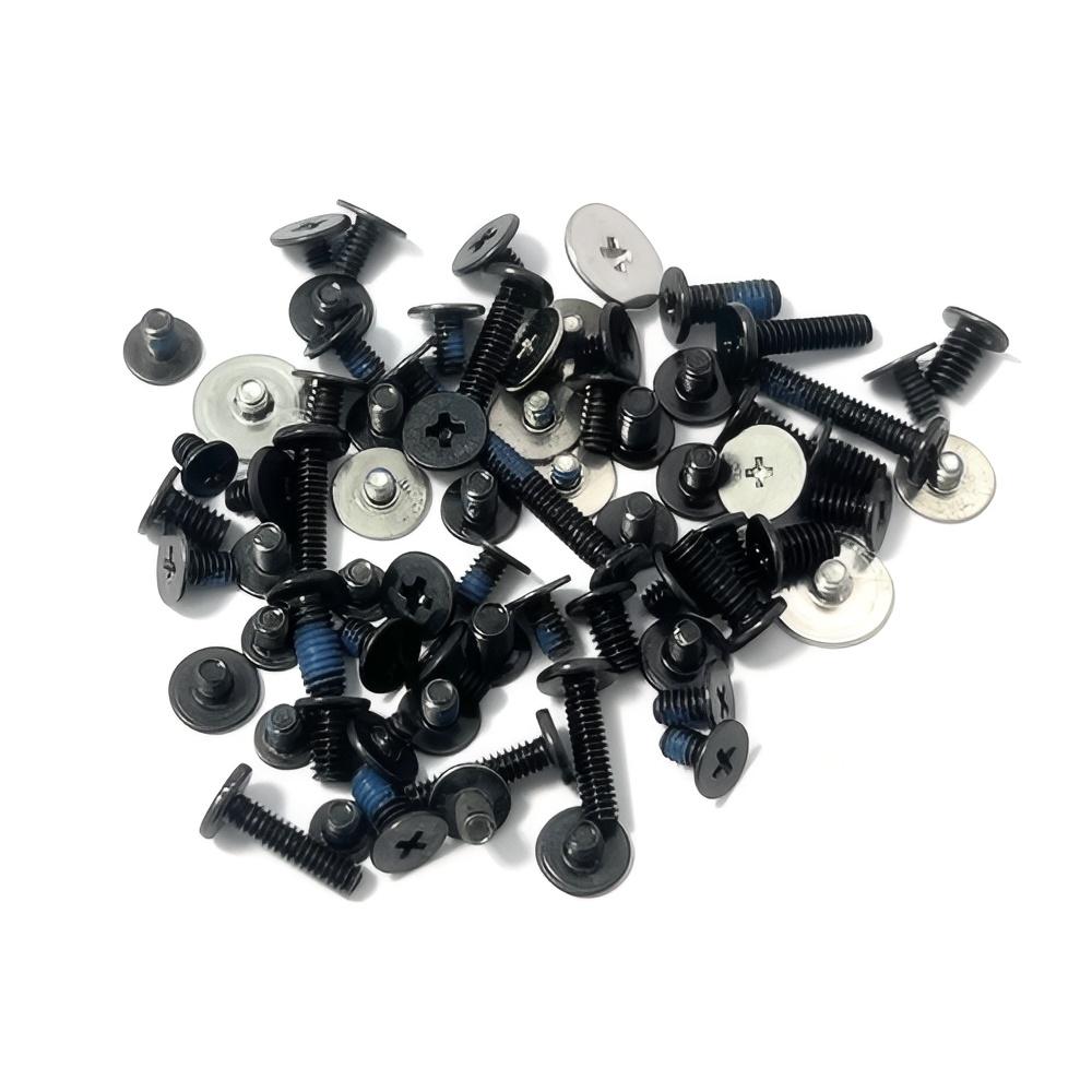 For LENOVO ThinkPad P16 Gen 2 21FA 21FB Set of Screws Kit 5S10Z89235