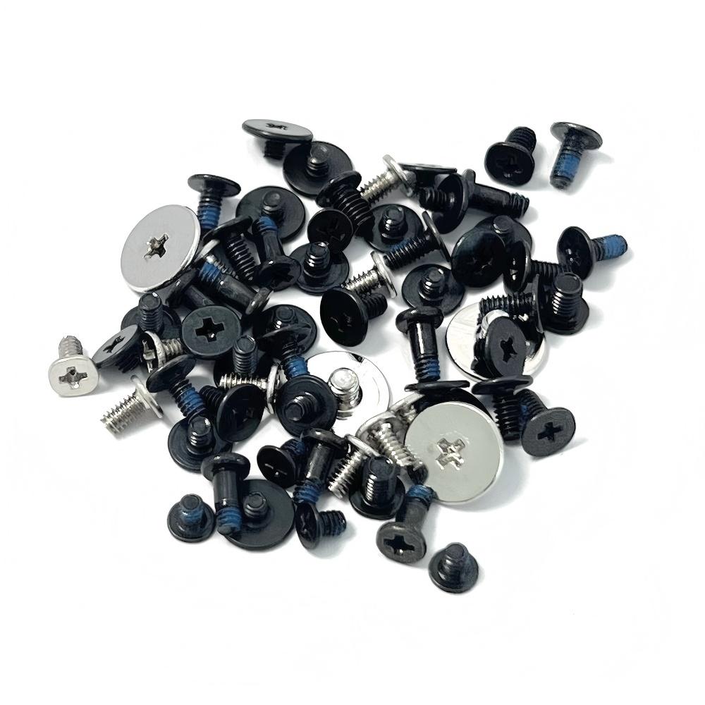 For LENOVO ThinkPad P14s Gen 2 20VX 20VY Set of Screws Kit 5S10Z89168