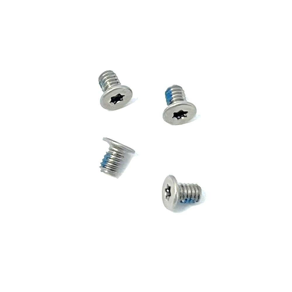 For Lenovo ideapad S940-14IWL 81R0 S940-14IIL 81R1 Bottom Base Cover Case screws