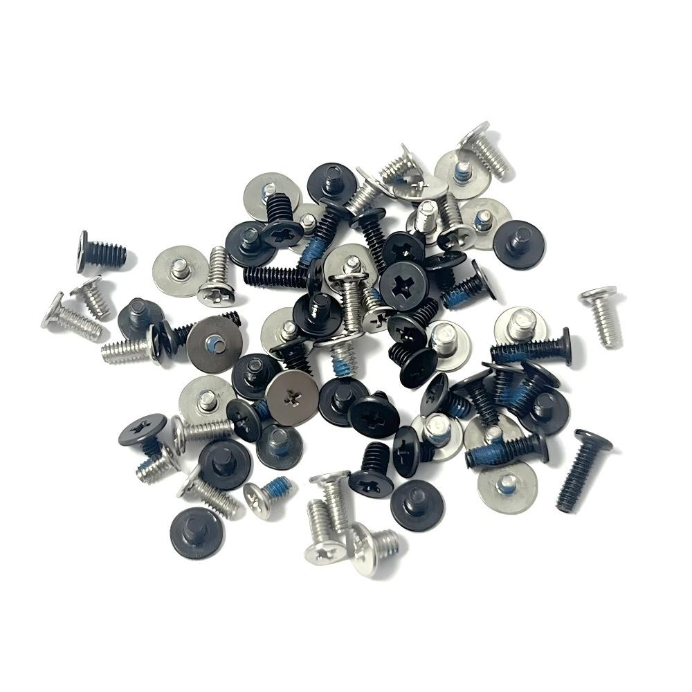 For LENOVO ThinkPad T14 Gen 3 21CF 21CG P14s Gen 3 21J5 21J6 Set of Screws Kit 5S10Z89215