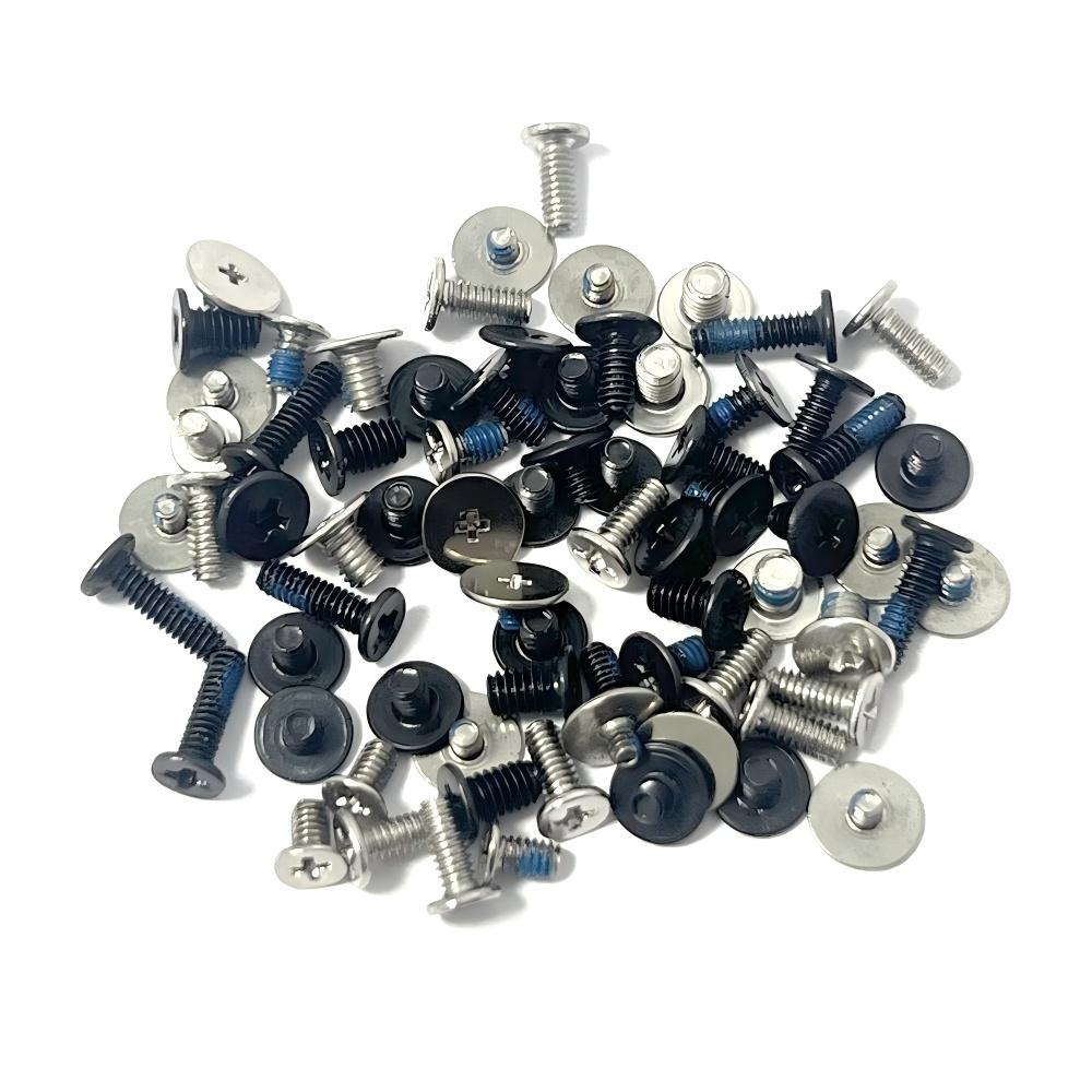 For LENOVO ThinkPad T14 Gen 3 21CF 21CG P14s Gen 3 21J5 21J6 Set of Screws Kit 5S10Z89215