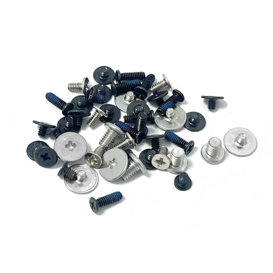 For Lenovo ideapad 500S-14ISK 80Q3 300S-14ISK 80Q4 Set of Screws Kit 5S10H71407
