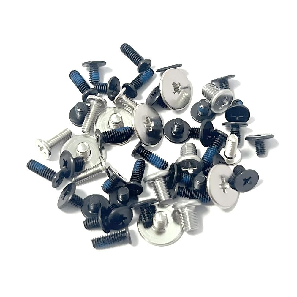 For Lenovo V110-14AST 80TC V110-14IAP 80TF Set of Screws Kit 5S10L80499