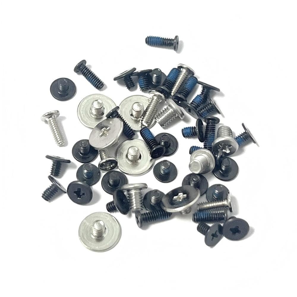 For Lenovo V110-14AST 80TC V110-14IAP 80TF Set of Screws Kit 5S10L80499