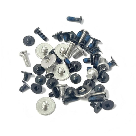 For Lenovo V110-15AST 80TD V110-15IAP 80TG V110-15ISK 80TL Set of Screws Kit 5S10L78338