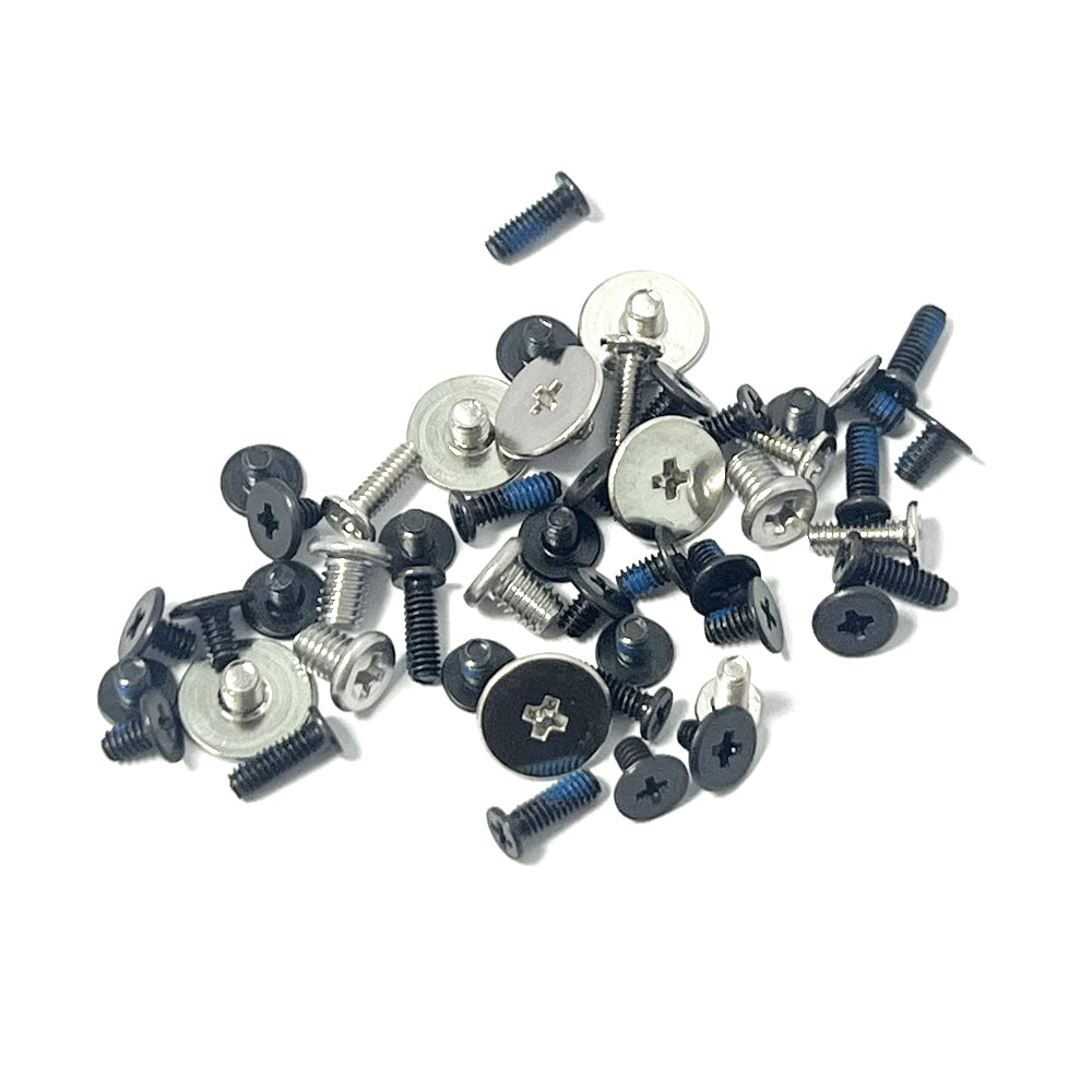 For Lenovo V110-15AST 80TD V110-15IAP 80TG V110-15ISK 80TL Set of Screws Kit 5S10L78338