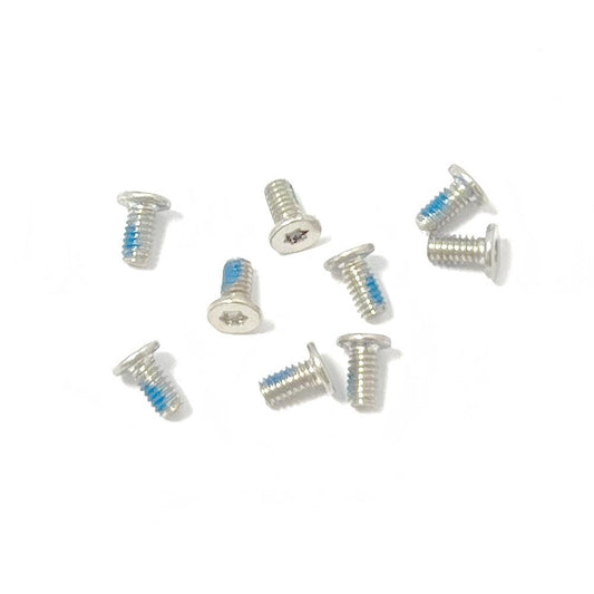 For LENOVO ThinkBook 13x G2 IAP 21AT Bottom Base Cover Case screws
