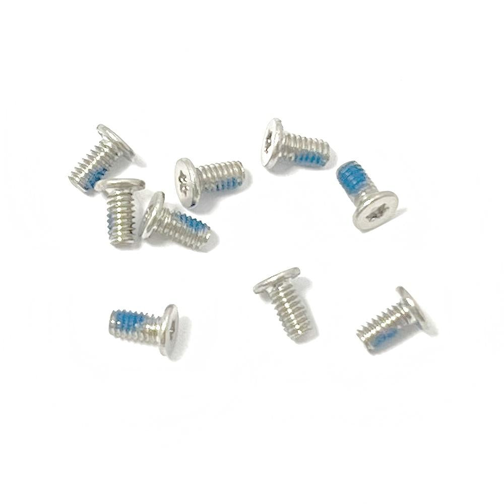 Pour vis de boîtier de base inférieure LENOVO Legion 5 15ARP8 83EF 83EF0002US 83EF0003US 83EF0004US 83EF0005US
