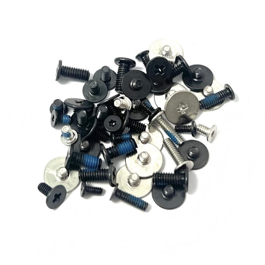 For LENOVO IdeaPad Slim 5 14IRH10 83HR 5 14ARP10 5 14AHP10 Set of Screws Kit 5S10S35719