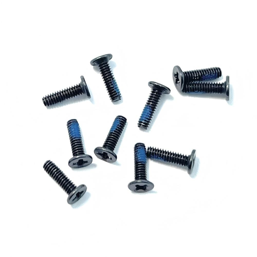 For Lenovo Flex 3-1120 80LX Flex 3-1130 80LY Bottom Base Cover Case screws