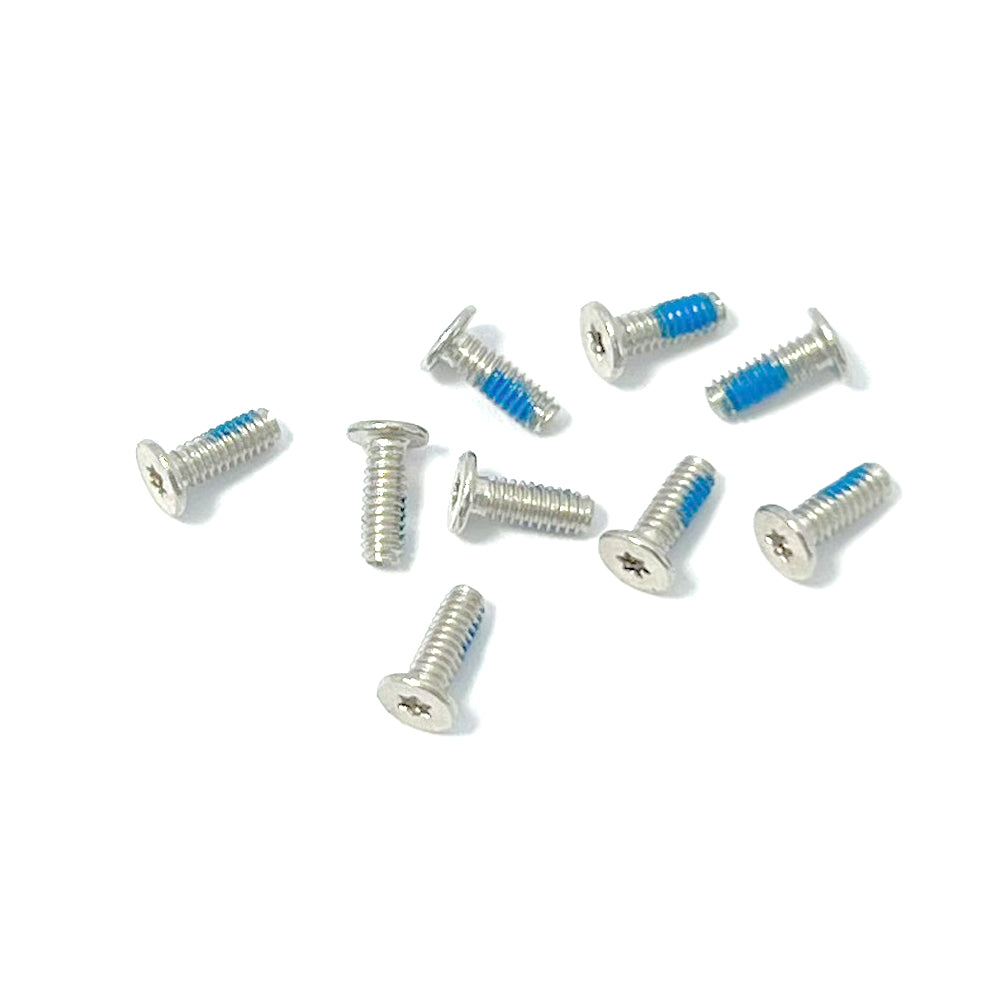 For LENOVO IdeaPad Flex 3 Chromebook-11IJL6 82N3 Bottom Base Cover Case screws