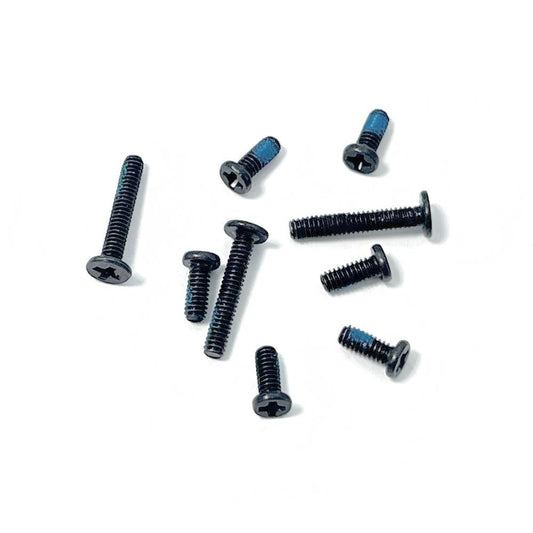 For LENOVO Y40-70 Y40-80 Bottom Base Cover Case screws