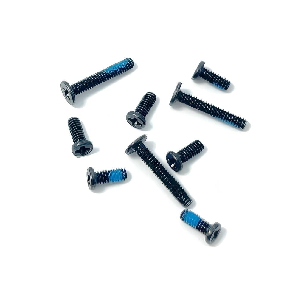 For LENOVO Y40-70 80DR Y40-80 80FA 80FN Bottom Base Cover Case screws