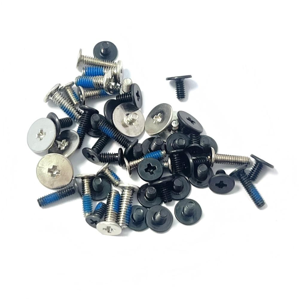For LENOVO ThinkBook 16 G8 IAL 21SK 21SK0091US 21SK0095US Set of Screws Kit 5S10S35611