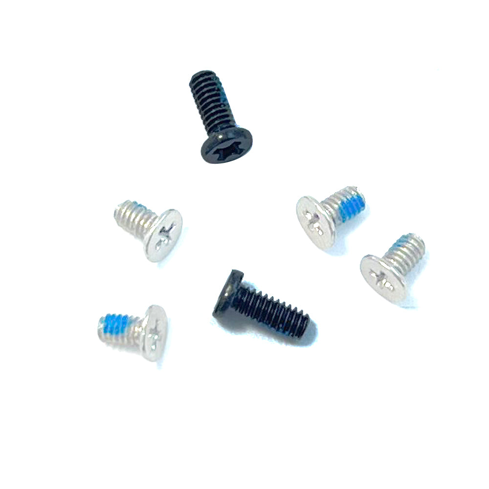 For LENOVO Legion Go S 8APU1 83N6 Gaming Handheld B-Shell Side Screws