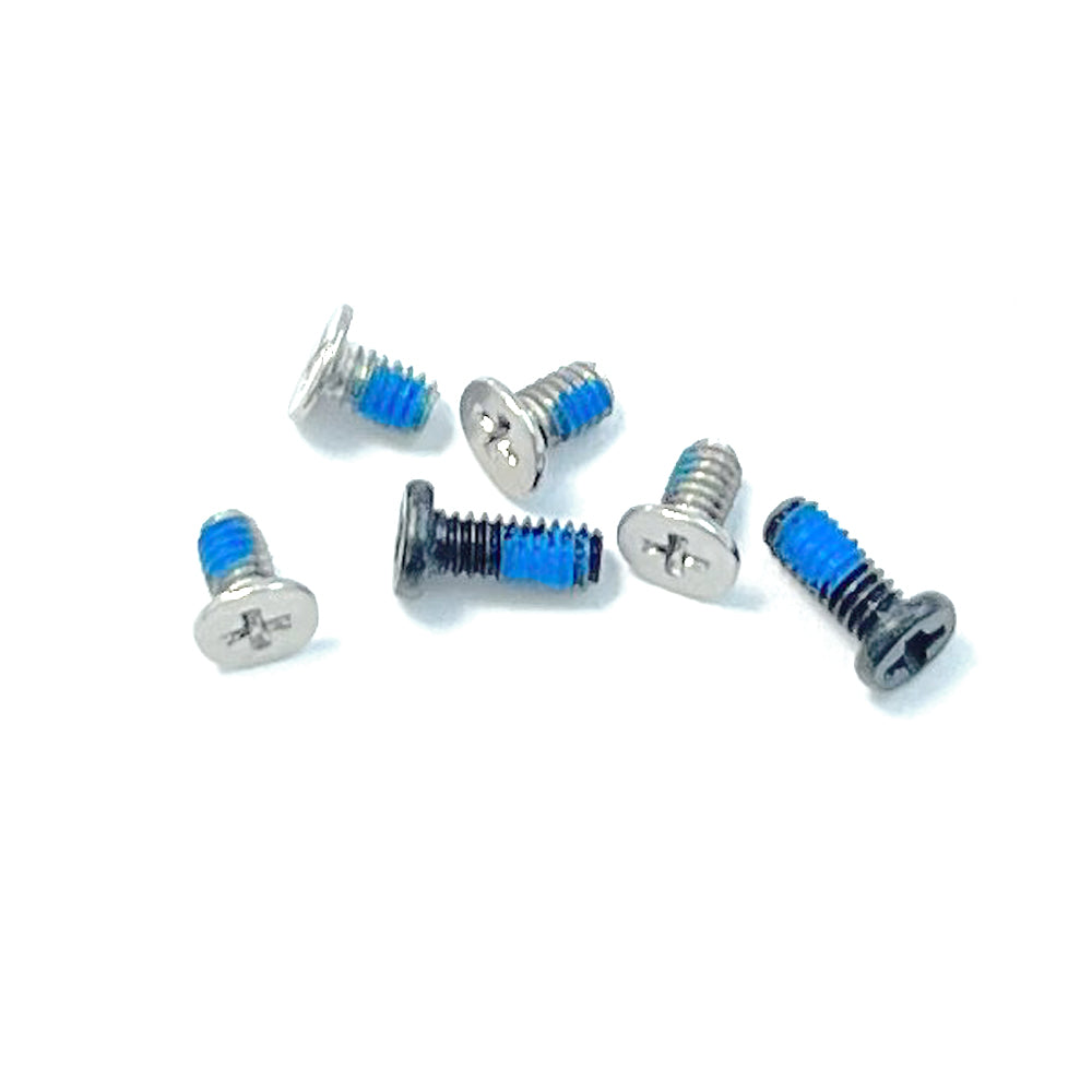 For LENOVO Legion Go S 8APU1 83N6 Gaming Handheld B-Shell Side Screws