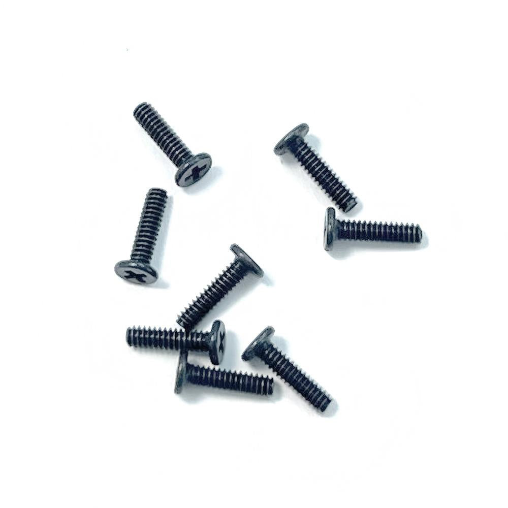 For LENOVO Legion Go 8ASP2 83N0 Gaming Handheld Bottom Base Cover Case Screws
