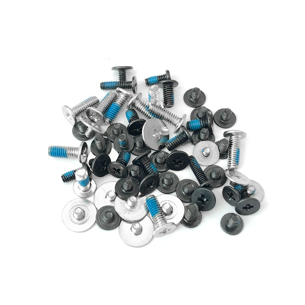 Für LENOVO ThinkPad X1 Carbon 9. Gen 20XW 20XX Schraubensatz-Kit 5S11C90394
