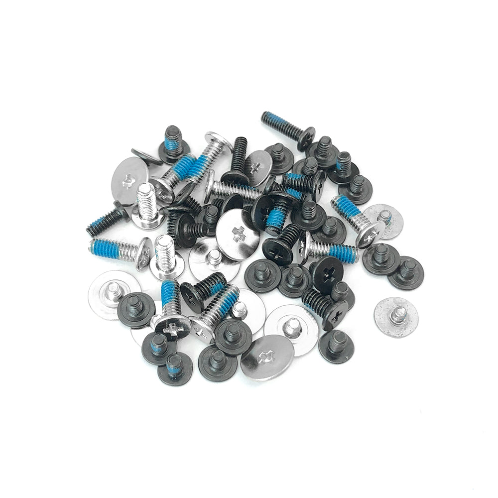 Für LENOVO ThinkPad X1 Carbon 9. Gen 20XW 20XX Schraubensatz-Kit 5S11C90394