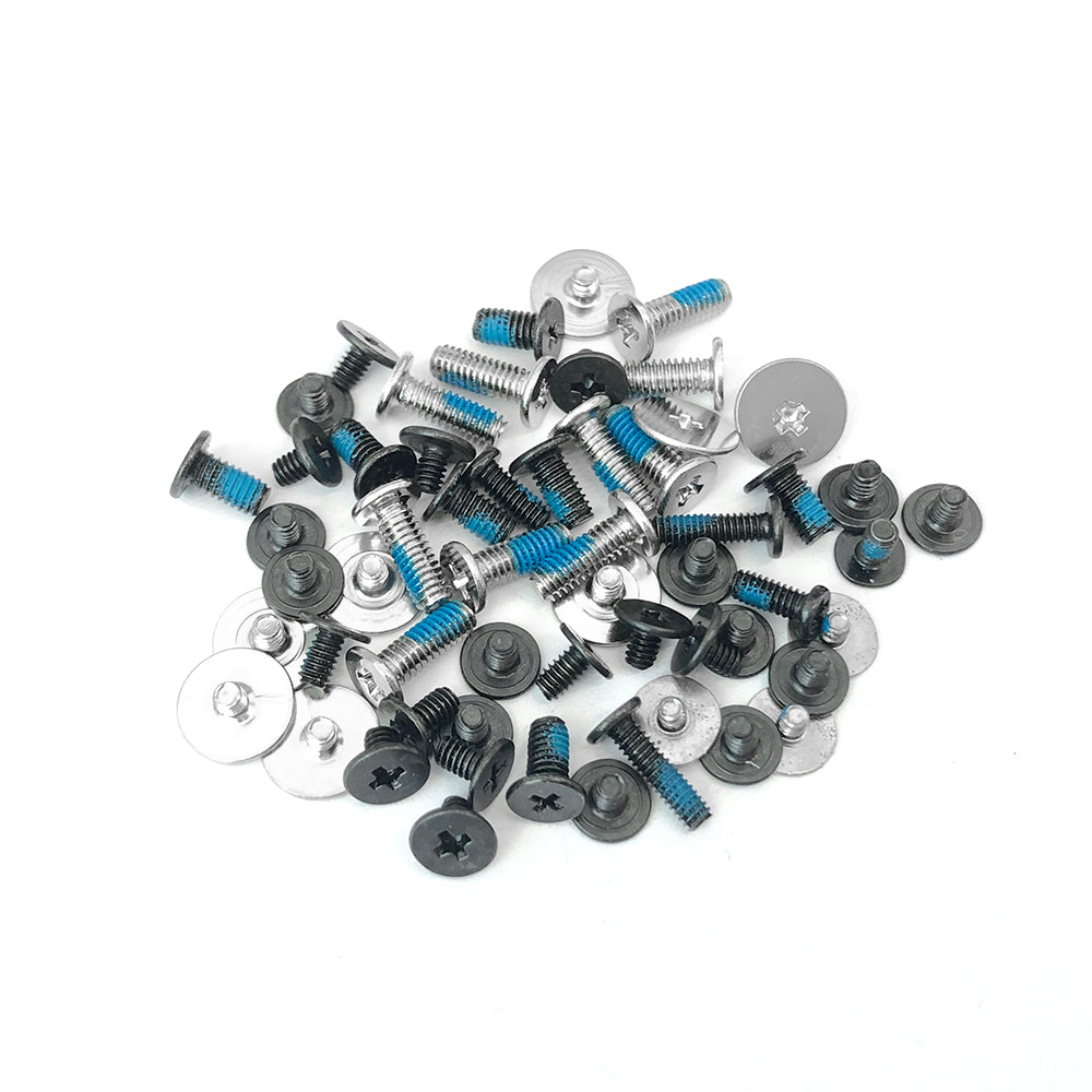 Für LENOVO ThinkPad X1 Carbon 9. Gen 20XW 20XX Schraubensatz-Kit 5S11C90394