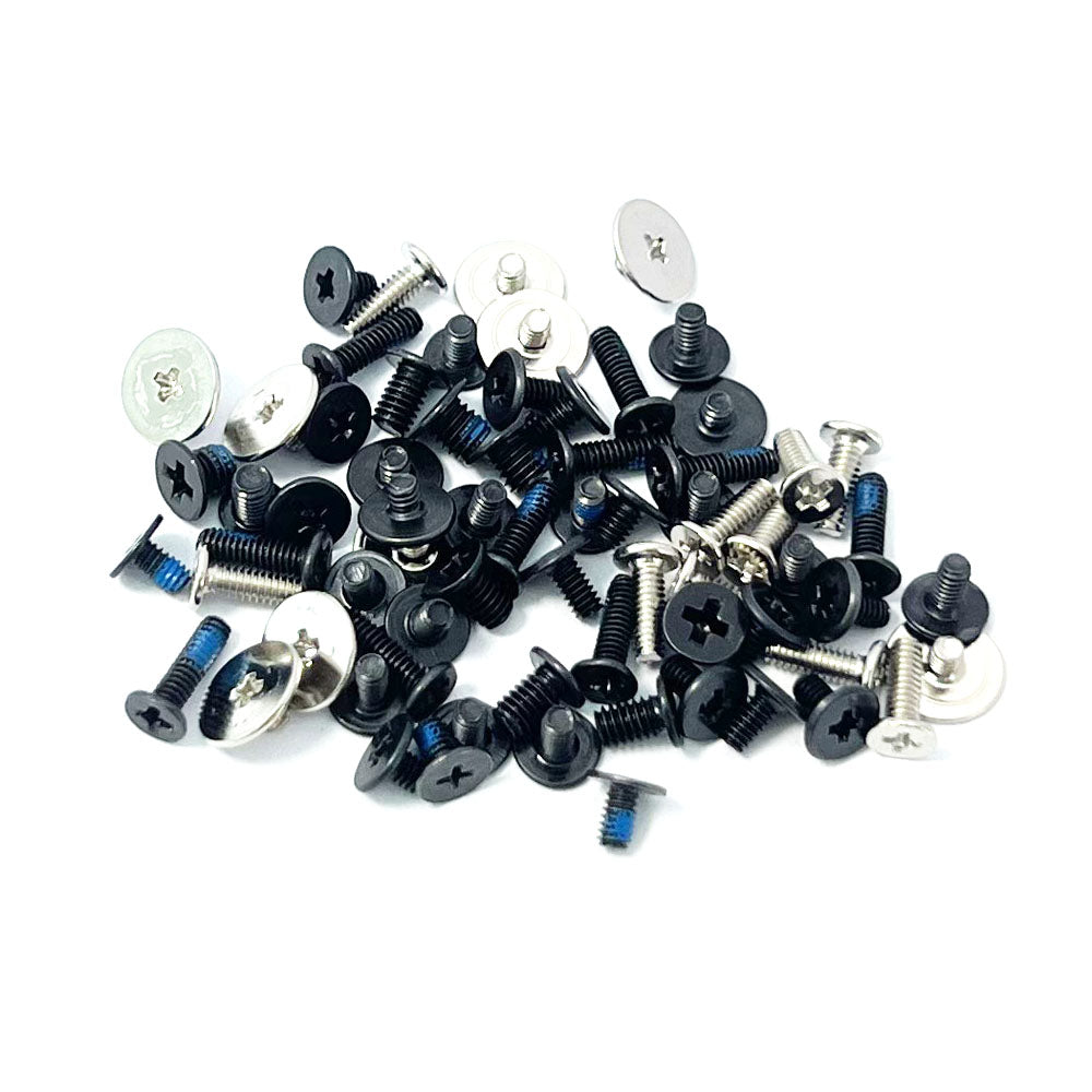 For LENOVO ideapad Yoga 310-11IAP 80U2 Set of Screws Kit 5S10M36240