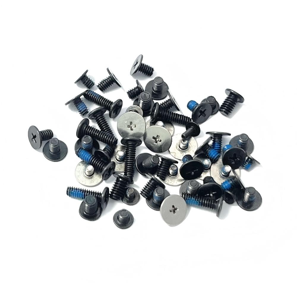 For LENOVO Legion S7 16ARHA7 82UG 82UG0002US 82UG0001US Set of Screws Kit
