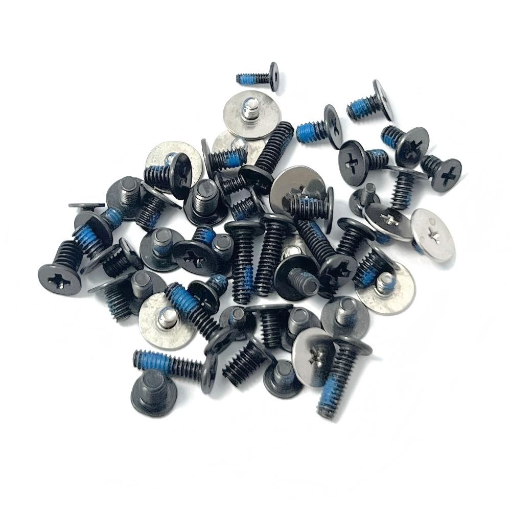 For LENOVO Legion S7 16ARHA7 82UG 82UG0002US 82UG0001US Set of Screws Kit
