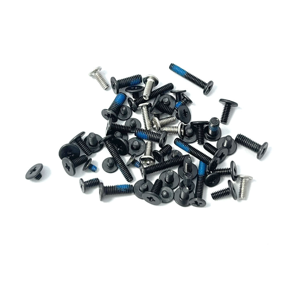 For LENOVO Legion Pro 5 16IRX9 83DF 83DF00APUS 83DF000CUS 83DF000CUS Set of Screws Kit 5S10S35620