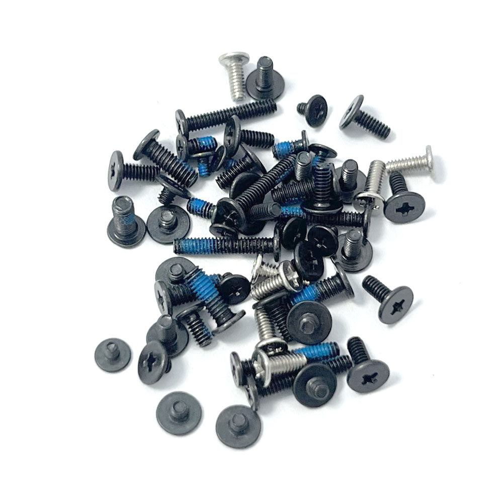 For Lenovo Legion Pro 5 16IRX8 82WK 82WKO082US Set of Screws Kit 5S10S35544