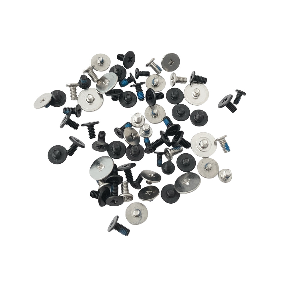 Für LENOVO ThinkPad X1 Carbon 9. Gen 20XW 20XX Schraubensatz-Kit 5S11C90394