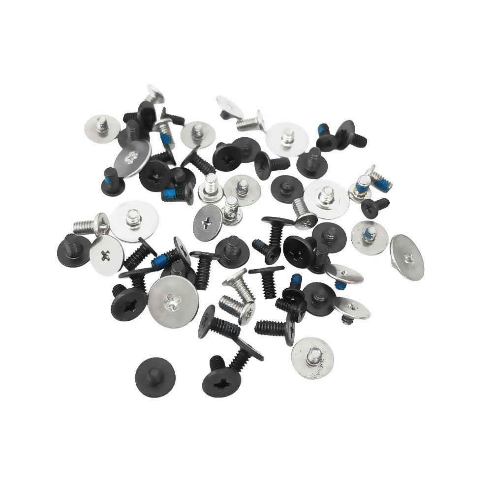 Für LENOVO ThinkPad X1 Carbon 9. Gen 20XW 20XX Schraubensatz-Kit 5S11C90394