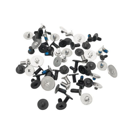Pour LENOVO ThinkPad X1 Carbon 9e génération 20XW 20XX Kit de jeu de vis 5S11C90394