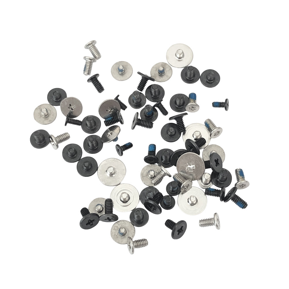 Für LENOVO ThinkPad X1 Carbon 9. Gen 20XW 20XX Schraubensatz-Kit 5S11C90394