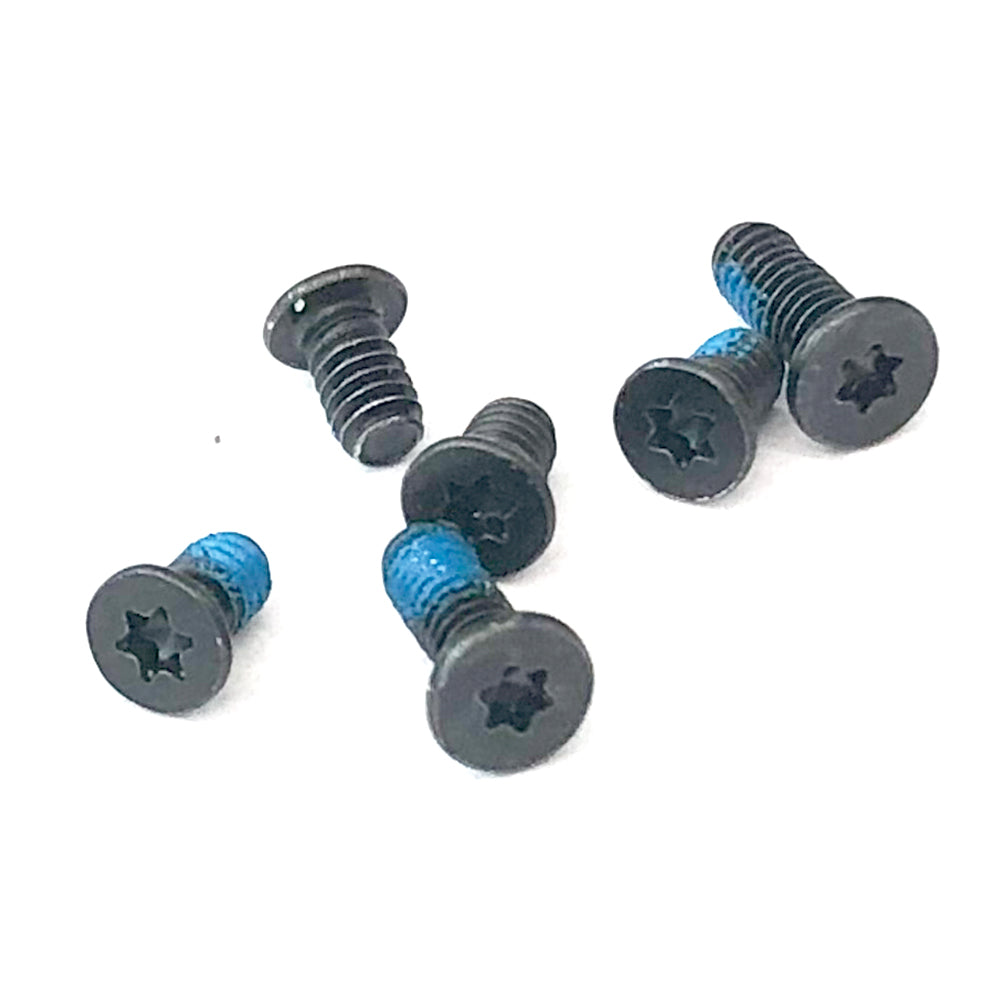 For Lenovo Slim 7 14IRP8 83A4 83A40003US 83A40008US Bottom Base Cover Case screws