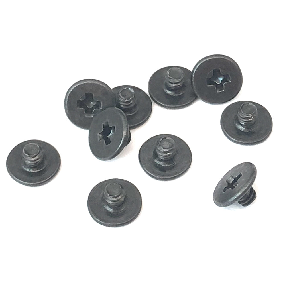 For LENOVO L14 Gen 3 21C1 21C2 21C5 21C6 Trackpad Touchpad Screws