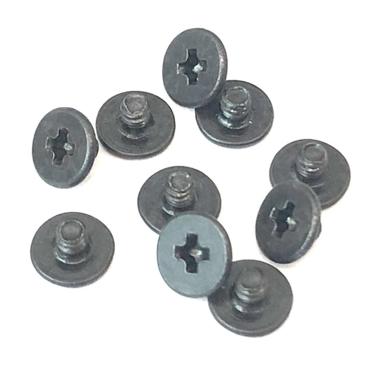 For LENOVO L13 Yoga Gen 4 21FJ 21FK 21FR 21FS Trackpad Touchpad Screws