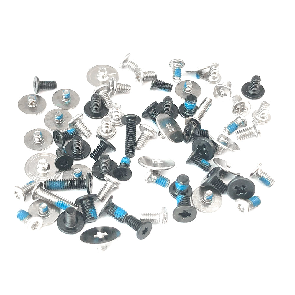Für LENOVO ThinkPad X1 Carbon 9. Gen 20XW 20XX Schraubensatz-Kit 5S11C90394