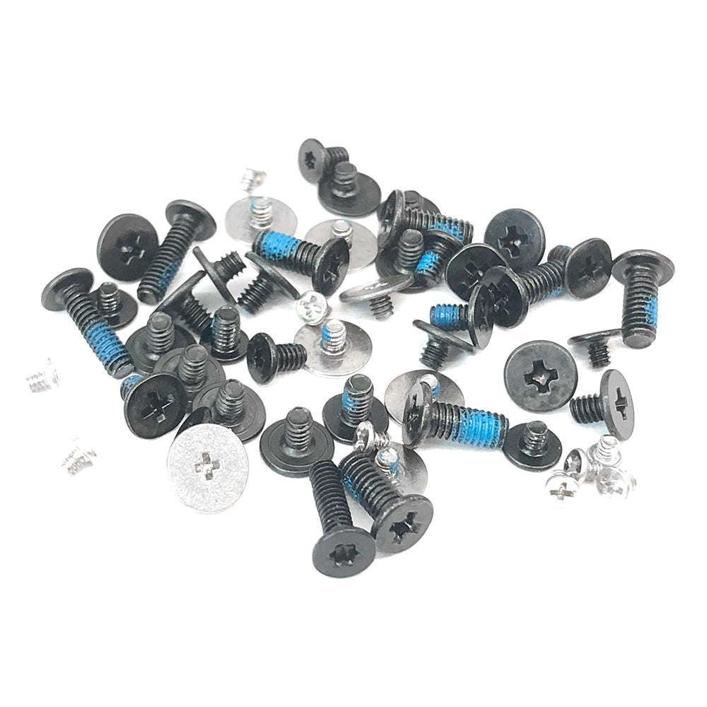 Pour LENOVO ThinkPad X1 Carbon 9e génération 20XW 20XX Kit de jeu de vis 5S11C90394
