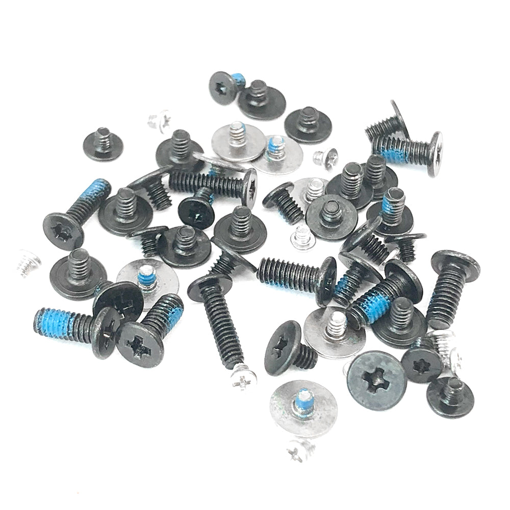Pour LENOVO ThinkPad X1 Carbon 9e génération 20XW 20XX Kit de jeu de vis 5S11C90394