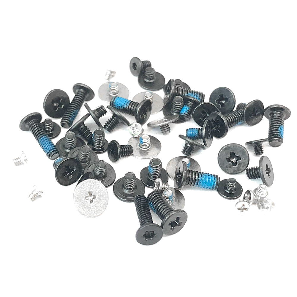 Pour LENOVO ThinkPad X1 Carbon 9e génération 20XW 20XX Kit de jeu de vis 5S11C90394