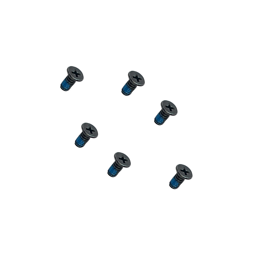 For LENOVO ThinkPad X9-15 Gen 1 21Q6 21Q7 21Q60026US 21Q60024US 21Q60025US 21Q60027US 21Q6006RUS Bottom Base Cover Case screws