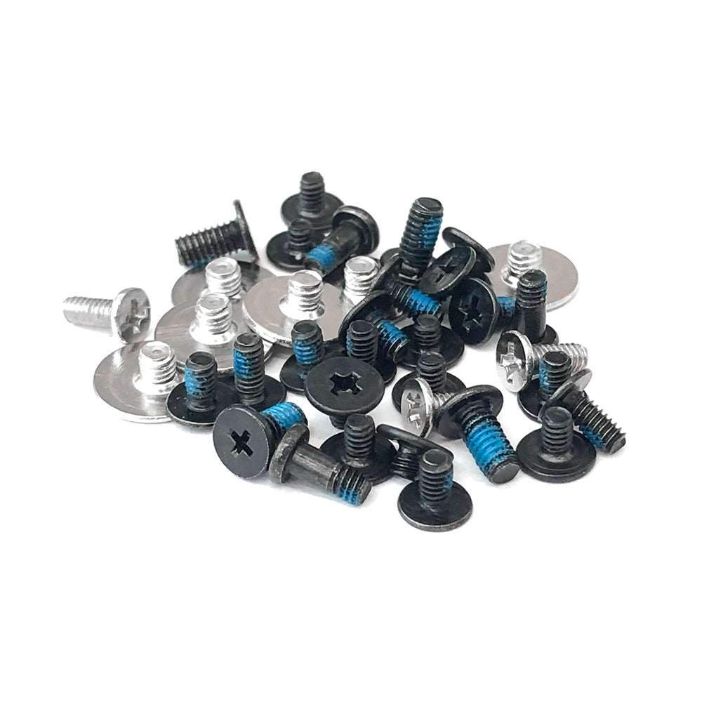 Für LENOVO ThinkPad X1 Carbon 9. Gen 20XW 20XX Schraubensatz-Kit 5S11C90394