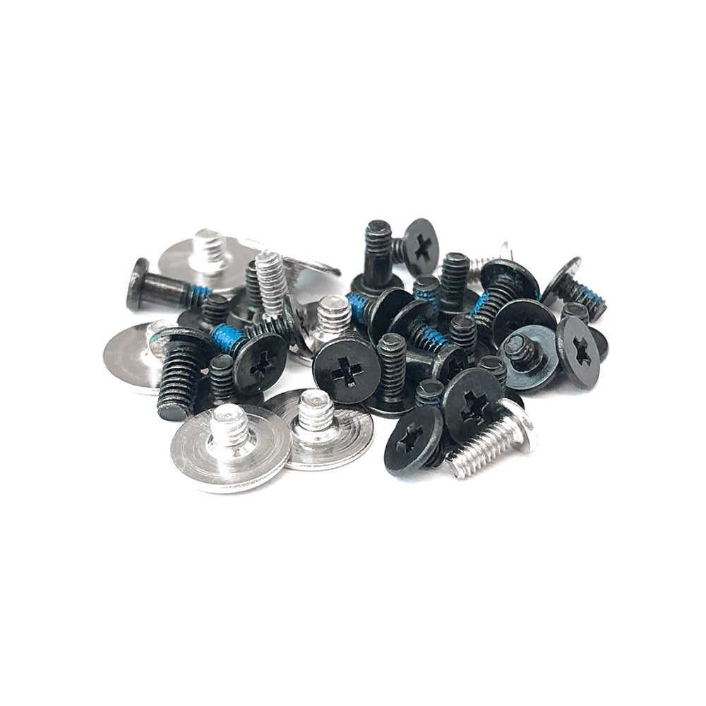 For LENOVO ThinkPad P15v Gen 3 21D8 21D9 21D80033US 21D80034US Set of Screws Kit 5S10Z89209