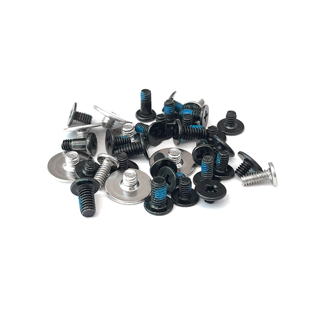 For LENOVO ThinkPad P15v Gen 3 21D8 21D9 21D80033US 21D80034US Set of Screws Kit 5S10Z89209