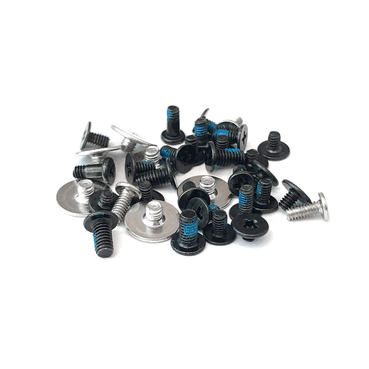 Pour LENOVO ThinkPad X1 Carbon 9e génération 20XW 20XX Kit de jeu de vis 5S11C90394