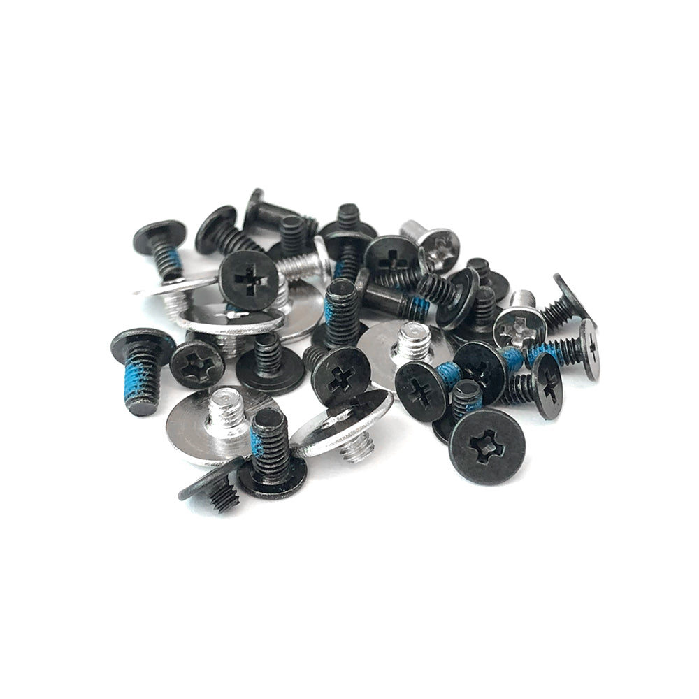 For LENOVO ThinkPad P15v Gen 3 21D8 21D9 21D80033US 21D80034US Set of Screws Kit 5S10Z89209