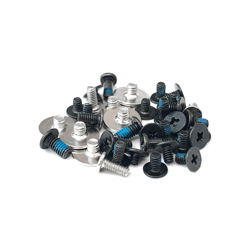 For LENOVO ThinkPad P15v Gen 3 21D8 21D9 21D80033US 21D80034US Set of Screws Kit 5S10Z89209