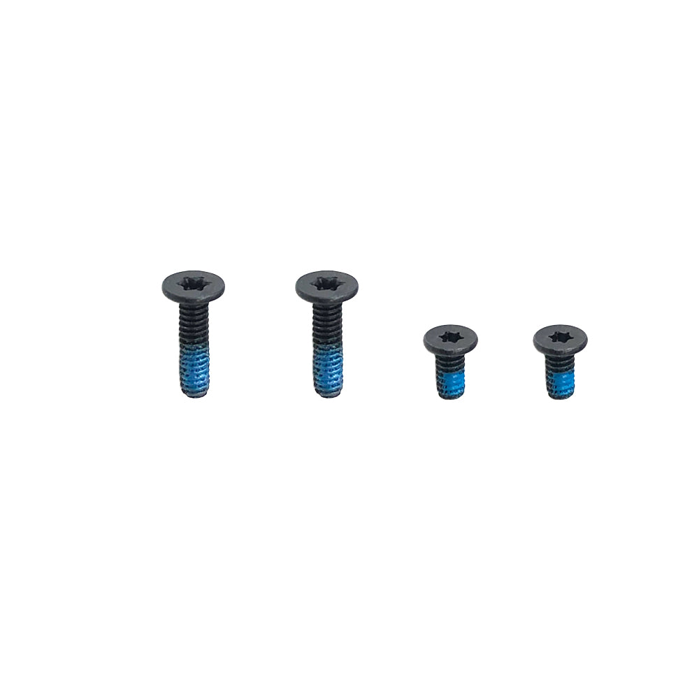 For LENOVO IdeaPad 5 2-in-1 14Q8X9 83GH 83GH0000US 83GH000AUS 83GH0001US 83GH0002US Bottom Base Cover Case screws